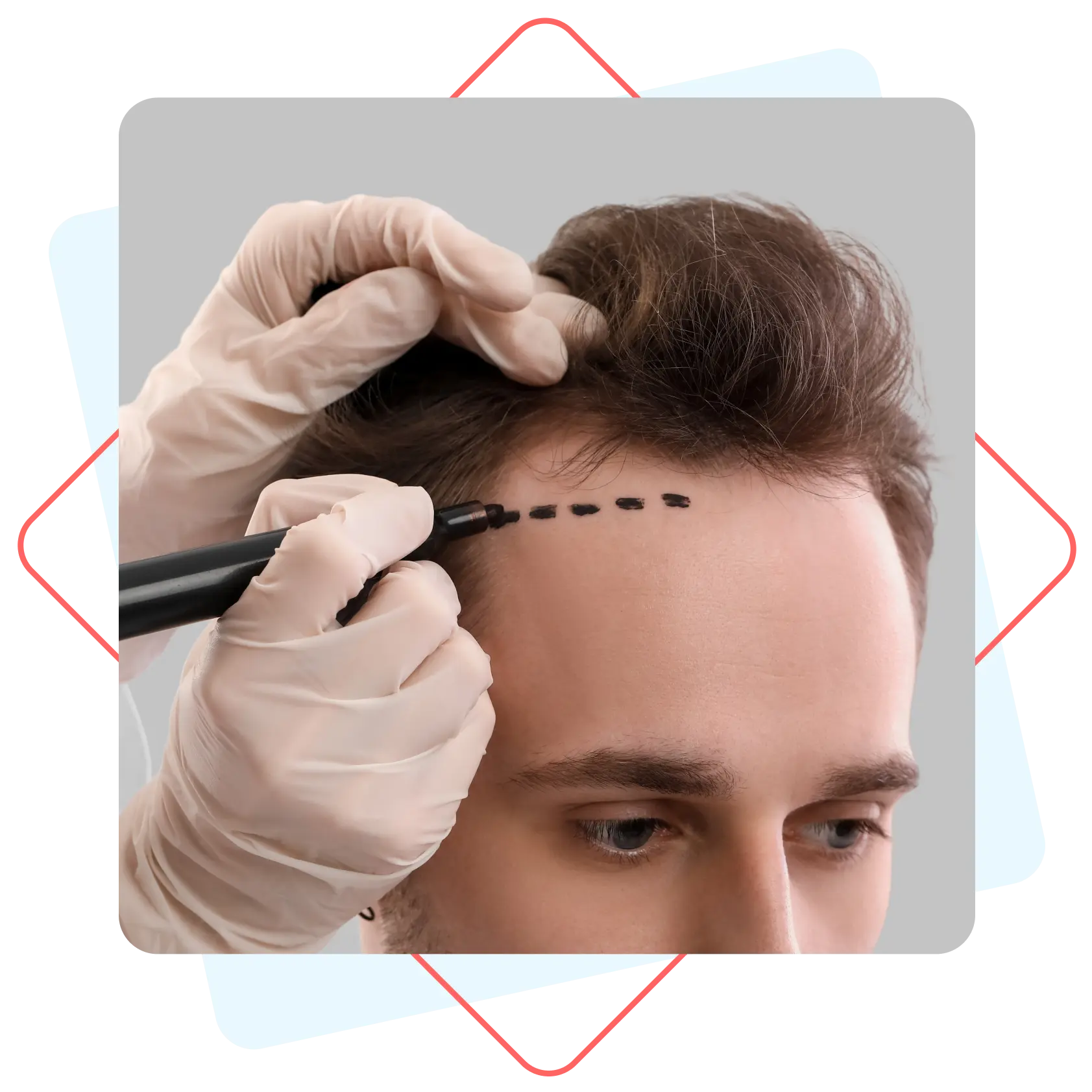 Doctor at Your Address